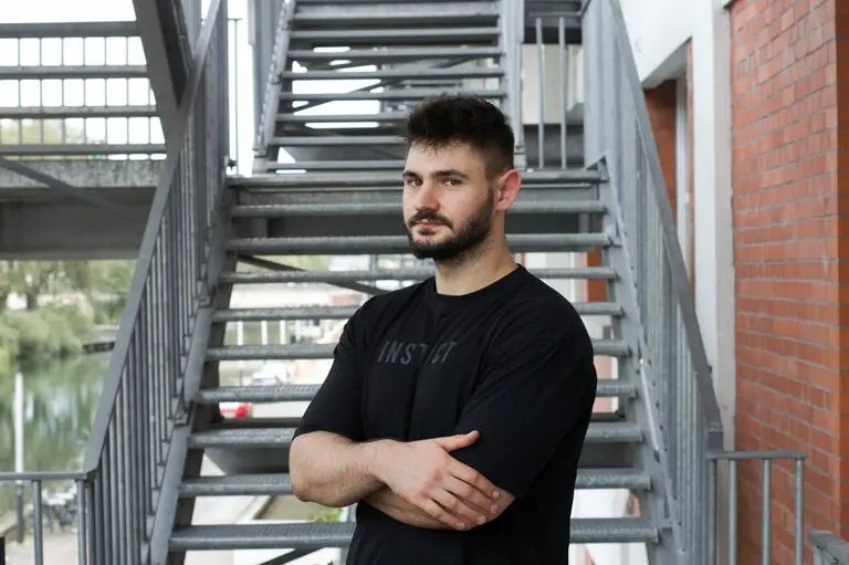 Ce tee shirt oversize léger, agréable à porter vous apportera un confort en toute circonstances